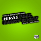 Hiras Feat. Randy Robot Back On Earth Hiras Feat. Randy Robot Back On Earth