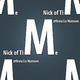 Mathieu Le Manson Nick of Time