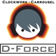 Clockwork Carrousel