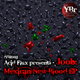 Acid Flux Acid Flux Presents: Joob - Mexican New Blood Ep