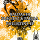 Baldachi, Pl&aacute;cido & Paella Philistine