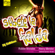Robbie Moroder feat Henry Mendez Subete La Falda (Dj Edition)