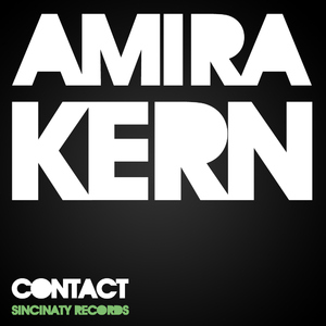 Amira Kern - Contact (sincinaty records)