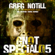 Greg Notill - The Breaker