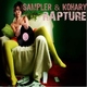 Sampler & Kohary Rapture