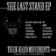 Various Artists The Last Stand Ep