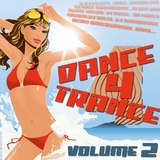 Dance 4 Trance Vol. 2 by Various Artists mp3 download