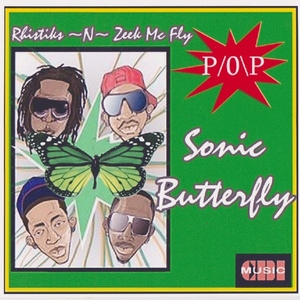 Rhistiks N Zeekmcfly  - Butterfly (Skylar Records)