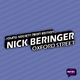 Nick Beringer Oxford Street Nick Beringer Oxford Street