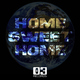 Norton White & Select Home Sweet Home (Original & Remixes)