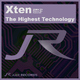 Xten The Highest Technology