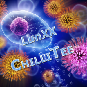 Lunxx - Chillitee (Tischnicker)