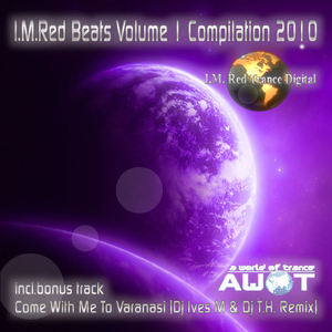 Various - I.M.Red Beats Volume I Compilation 2010 (I.M.Red Trance Digital)