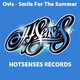Ovis Smile For The Summer