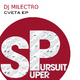 DJ Milectro Cveta Ep