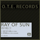 Whilo Ray Of Sun