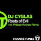 Dj Cyglas Roots of Evil