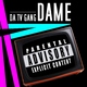 Da Tv Gang Dame