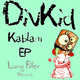 Divkid Kablam Ep