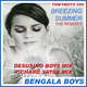 Bengala Boys Breezing Summer Remixes