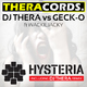 Dj Thera Vs Geck-o Feat Wackiejacky Hysteria