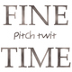 Pitch Twit Fine Time