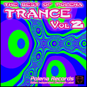 Various Artist - The Best Of Polena Trance (Polena Records)