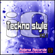 Various Artist - Io Techno Style Various Artist - Io Techno Style