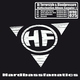 Bloodpressure & Dj Terrorstyle Halluzination Album Sampler 1