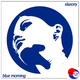 Slaxory Blue Morning