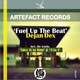 Dejan Dex Fuel Up The Beat