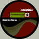 Allan Shee I Migth Like That Ep