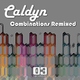Caldyn Combinations Remixed Caldyn Combinations Remixed