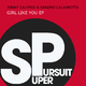 Jonny Calypso&Sandro Calabretta Girl Like You Ep