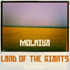 Molniya Land of the Giants