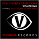 Steve Severo & Cassiuz Clay Wondering