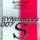 Aura Fresh Sounderz/Halfdone