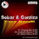 Sobar & Gorziza Time Bandit