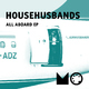 Househusbands All Aboard Ep