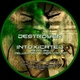 Destroyer Intoxicated