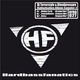 Bloodpressure & Dj Terrorstyle Halluzination Album Sampler 2 Bloodpressure & Dj Terrorstyle Halluzination Album Sampler 2