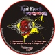 Jan Fleck Restless Minds Ep Jan Fleck Restless Minds Ep