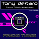 Tony Dekaro Tremor Dxm