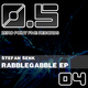 Stefan Senk Rabblegabble Stefan Senk Rabblegabble