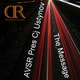 Avsr Pres Cj Ustynov The Message