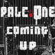 Palc One Coming Up