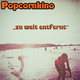 Popcornkino Zu Weit Entfernt