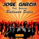 Jose Garcia Bailando Salsa