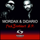 Mordax & Di Dario Techbrothers E.P Mordax & Di Dario Techbrothers E.P