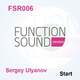 Sergey Ulyanov Start Sergey Ulyanov Start